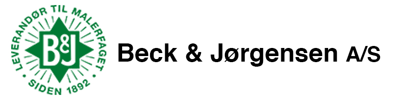 Beck & Jørgensen logo