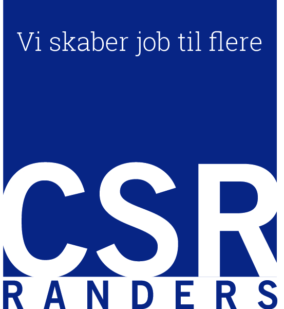 CSR pris