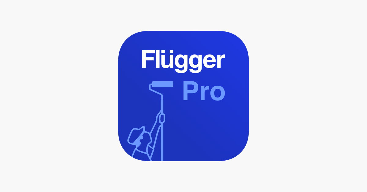 Flügger logo