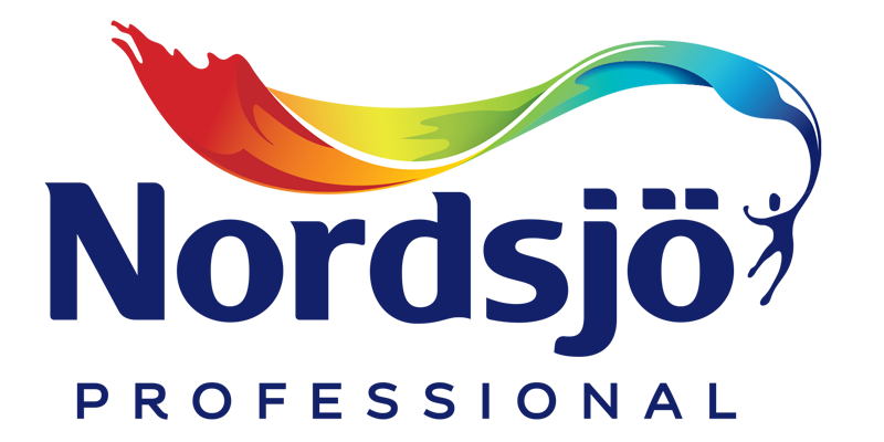 Nordsjö logo